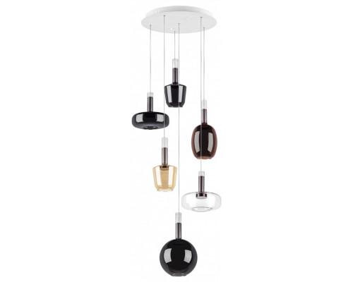 Подвесной светильник Lightstar Disco 792169 Подвесной светильник Lightstar Disco 792169