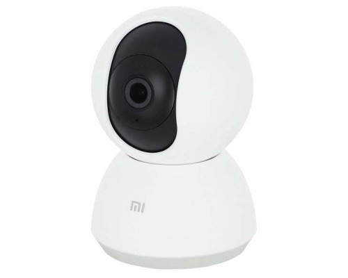 Видеокамера безопасности Mi Home Security Camera 360° 1080P MJSXJ05CM 5Вт X25288 Видеокамера безопасности Mi Home Security Camera 360° 1080P MJSXJ05CM 5Вт X25288