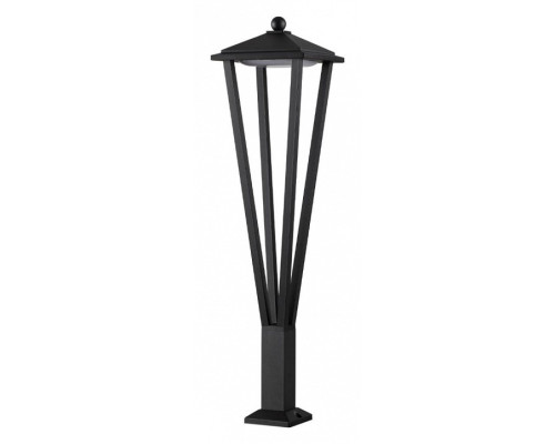 Наземный низкий светильник Odeon Light Bearitz 6655/12GL Наземный низкий светильник Odeon Light Bearitz 6655/12GL