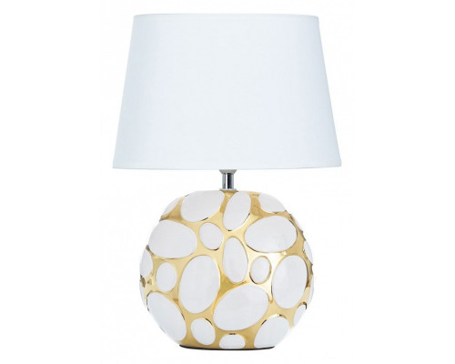 Настольная лампа декоративная Arte Lamp Poppy A4063LT-1GO Настольная лампа декоративная Arte Lamp Poppy A4063LT-1GO