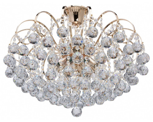 Люстра на штанге MW-Light Жемчуг 9 232016708 Люстра на штанге MW-Light Жемчуг 9 232016708