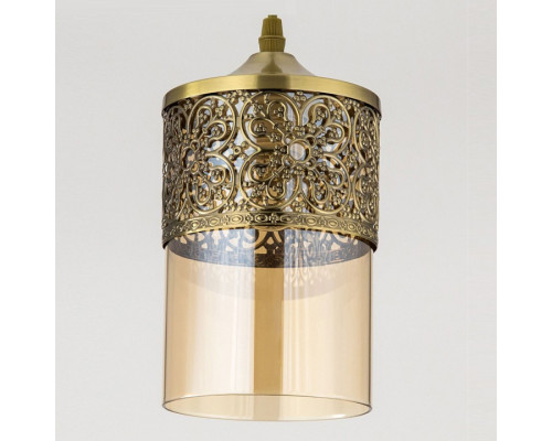 Подвесной светильник Citilux Эмир CL467013 Подвесной светильник Citilux Эмир CL467013