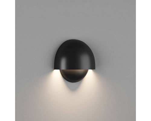 Накладной светильник DesignLed Mushroom GW-A818-10-BL-WW Накладной светильник DesignLed Mushroom GW-A818-10-BL-WW