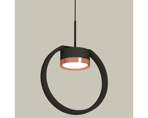 Подвесной светильник Ambrella Light XB XB9102104 Подвесной светильник Ambrella Light XB XB9102104