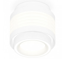 Накладной светильник Ambrella Light XS XS8431002