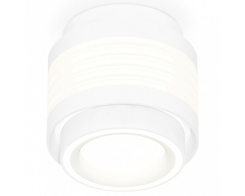 Накладной светильник Ambrella Light XS XS8431002 Накладной светильник Ambrella Light XS XS8431002