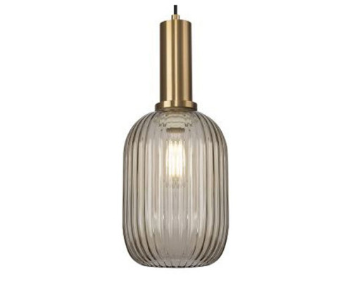 Подвесной светильник Freya Zelma FR8013PL-01AM Подвесной светильник Freya Zelma FR8013PL-01AM