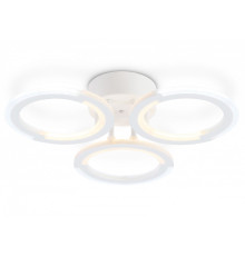Потолочная люстра Ambrella Light FA FA8942