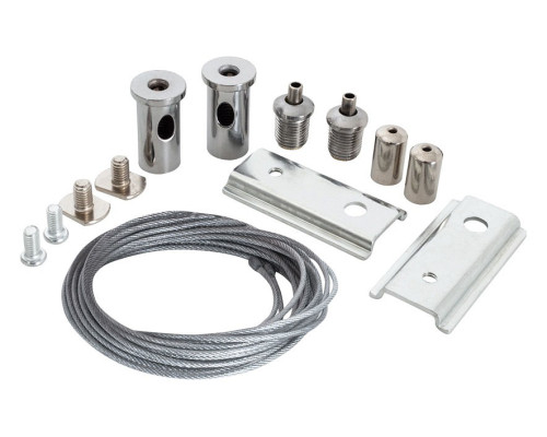 Трос для подвеса Arte Lamp Linea-Accessories A481005 Трос для подвеса Arte Lamp Linea-Accessories A481005
