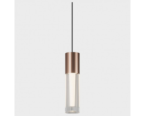Подвесной светильник Italline IT014-0204 IT014-0204 rose gold Подвесной светильник Italline IT014-0204 IT014-0204 rose gold
