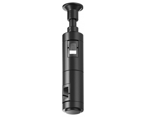 Основание на штанге Maytoni Accessories for tracks Flarity TRA155CW-D1-B Основание на штанге Maytoni Accessories for tracks Flarity TRA155CW-D1-B