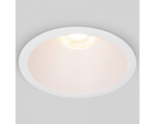 Встраиваемый светильник Elektrostandard Light LED 3005 a060169 Встраиваемый светильник Elektrostandard Light LED 3005 a060169