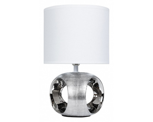 Настольная лампа декоративная Arte Lamp Zaurak A5035LT-1CC Настольная лампа декоративная Arte Lamp Zaurak A5035LT-1CC