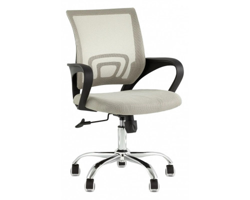 Кресло компьютерное TopChairs Simple New Кресло компьютерное TopChairs Simple New