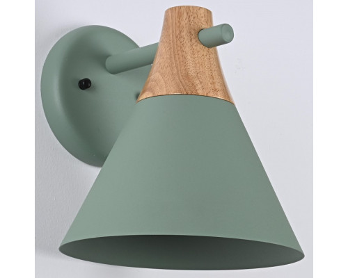 Бра Imperiumloft NOD WALL Green NODWALL01 Бра Imperiumloft NOD WALL Green NODWALL01