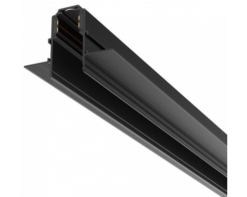 Трек встраиваемый Maytoni Busbar trunkings Exility TRX034-421.12B Трек встраиваемый Maytoni Busbar trunkings Exility TRX034-421.12B