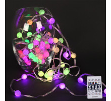 Гирлянда Супернить Sneha  A-966 RGB