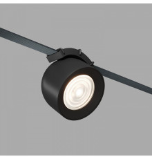 Накладной светильник Denkirs BELTY SPOT DK5540-BK