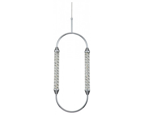 Подвесной светильник Indigo Ellisse 14005/1P Chrome Подвесной светильник Indigo Ellisse 14005/1P Chrome