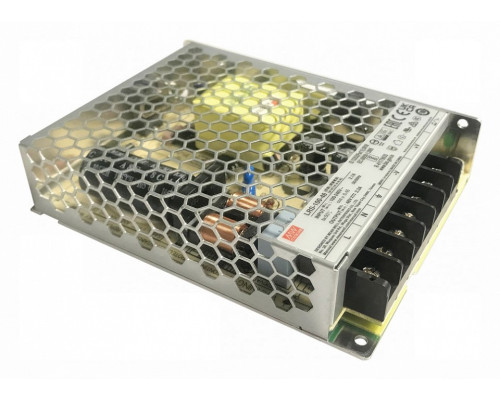 Блок питания iLedex Technical VISION48/22 POWER MW 4822-027-150W Блок питания iLedex Technical VISION48/22 POWER MW 4822-027-150W
