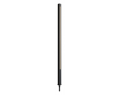 Наземный высокий светильник Maytoni Pole O440FL-L12GF3K Наземный высокий светильник Maytoni Pole O440FL-L12GF3K