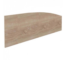 Полка для перегородки Skyland Simple SQ-1200