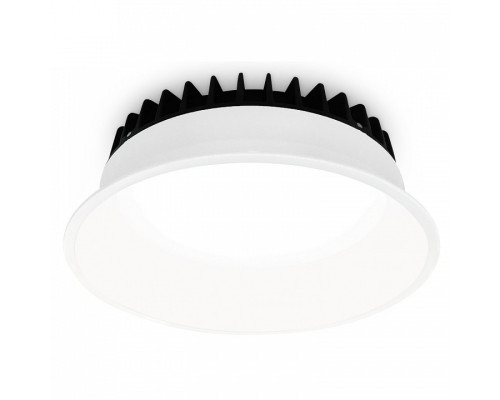 Встраиваемый светильник Ambrella Light DCR DCR512 Встраиваемый светильник Ambrella Light DCR DCR512