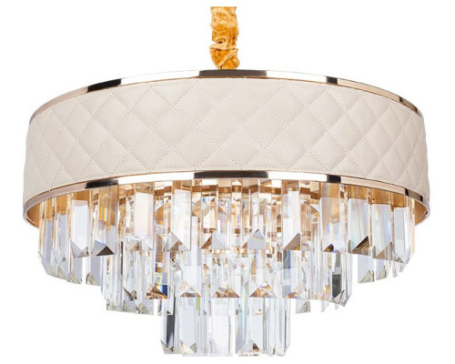 Подвесной светильник Arte Lamp Annabelle A1008LM-6GO Подвесной светильник Arte Lamp Annabelle A1008LM-6GO