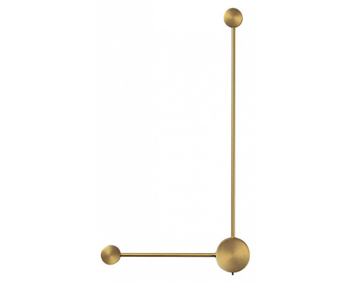 Накладной светильник Odeon Light Satellite 7009/10WL Накладной светильник Odeon Light Satellite 7009/10WL