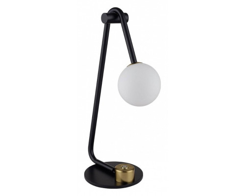 Настольная лампа декоративная Lumion Dexter 6500/1T Настольная лампа декоративная Lumion Dexter 6500/1T