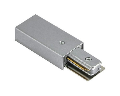 Токопровод концевой Lightstar Barra 502119