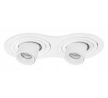 Встраиваемый светильник Lightstar Intero TUBO i626164