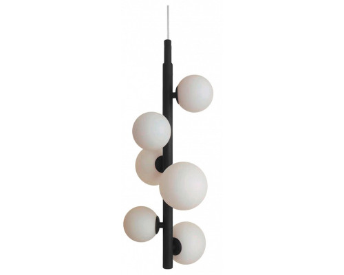 Подвесная люстра Kink Light Сида 07508-6A,19 Подвесная люстра Kink Light Сида 07508-6A,19