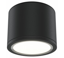 Накладной светильник Maytoni Rendo C095CL-GX53-B
