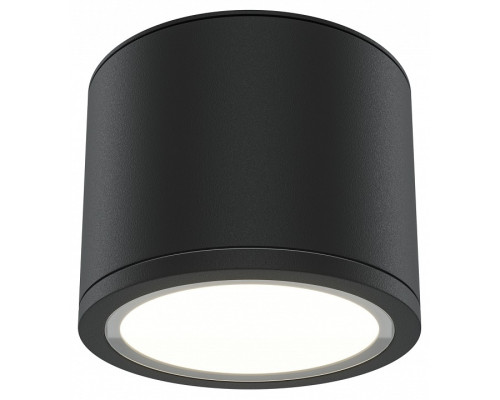 Накладной светильник Maytoni Rendo C095CL-GX53-B Накладной светильник Maytoni Rendo C095CL-GX53-B
