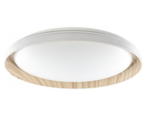 Накладной светильник Citilux MEGA CL752452G Накладной светильник Citilux MEGA CL752452G