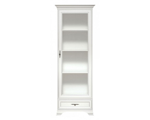 Шкаф-витрина Кентаки S132-REG1W1S Шкаф-витрина Кентаки S132-REG1W1S