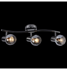 Спот 05958 05958-0.8-03 PEARL BK (DARK CHROME)