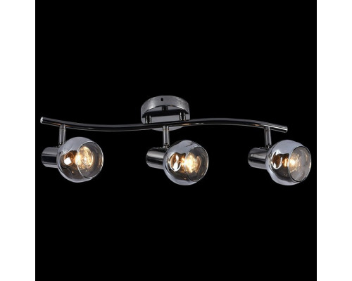 Спот 05958 05958-0.8-03 PEARL BK (DARK CHROME) Спот 05958 05958-0.8-03 PEARL BK (DARK CHROME)