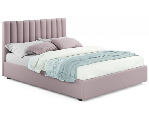 Кровать полутораспальная Olivia 2000x1400 Кровать полутораспальная Olivia 2000x1400