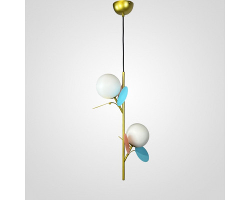 Подвесной светильник Imperiumloft MATISSE MATISSE-ONE01 Подвесной светильник Imperiumloft MATISSE MATISSE-ONE01