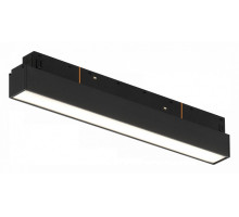 Накладной светильник iLedex Technical VISION48/22 4822-001-L300-12W-110DG-4000K-BK