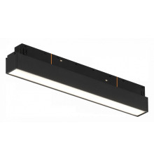 Накладной светильник iLedex Technical VISION48/22 4822-001-L300-12W-110DG-4000K-BK