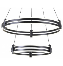 Подвесная люстра Zortes Duble-R ZRS.30514.09