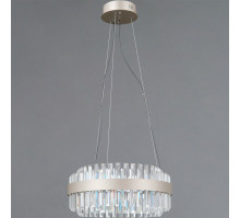 Подвесная люстра ILLUMICO GENOA IL4386-36WSQ-25 SL GENOA