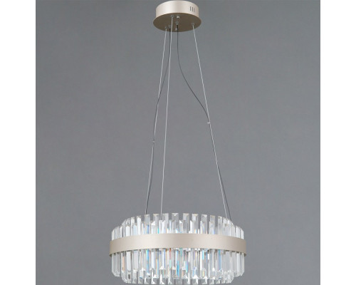 Подвесная люстра ILLUMICO GENOA IL4386-36WSQ-25 SL GENOA Подвесная люстра ILLUMICO GENOA IL4386-36WSQ-25 SL GENOA