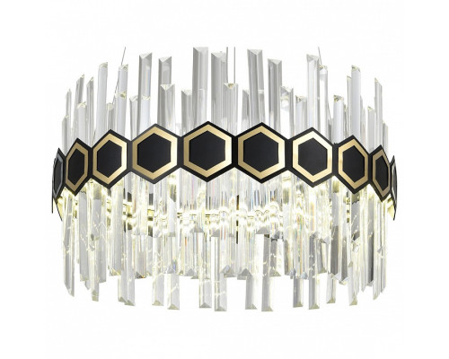 Подвесной светильник Natali Kovaltseva Diamonds INNOVATION STYLE 83015 Подвесной светильник Natali Kovaltseva Diamonds INNOVATION STYLE 83015
