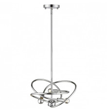 Подвесной светильник TopLight Rachel TL1184H-03CH