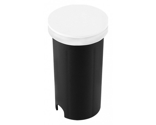 Встраиваемый светильник Arte Lamp Piazza A3601IN-1WH Встраиваемый светильник Arte Lamp Piazza A3601IN-1WH