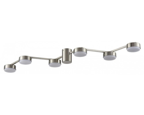 Потолочная люстра Lumion Sanata 8116/6C Потолочная люстра Lumion Sanata 8116/6C
